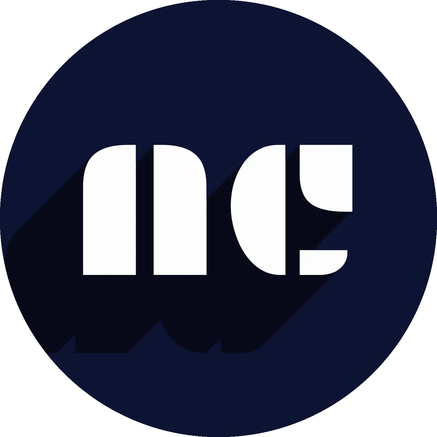 Alexandru Curiman Logo